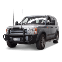 Clearview Towing Mirrors for Land Rover Discovery 3 - 2004 to 2009