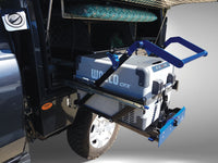 MSA 4x4 DS40 Fridge Drop Slide