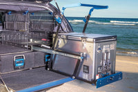 MSA 4x4 DS50 Fridge Drop Slide