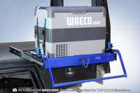 MSA 4x4 DS50 Fridge SIDE Drop Slide