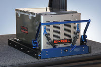 MSA 4x4 DS60 Fridge Drop Slide