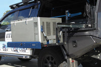 MSA 4x4 DS60 Fridge SIDE Drop Slide