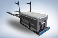 MSA 4x4 DS95 Fridge Drop Slide