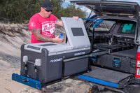 MSA 4x4 DS95 Fridge Drop Slide