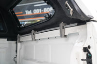 Ironman Pinnacle 2 Canopy for Ford PX1 PX2 PX3 Ranger