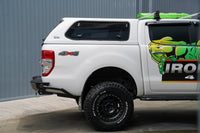 Ironman Pinnacle 2 Canopy for Ford PX1 PX2 PX3 Ranger