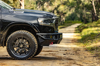 Ironman 4x4 RAID Bull bar for Ram 1500 DT 2019+