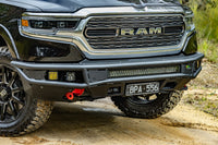 Ironman 4x4 RAID Bull bar for Ram 1500 DT 2019+