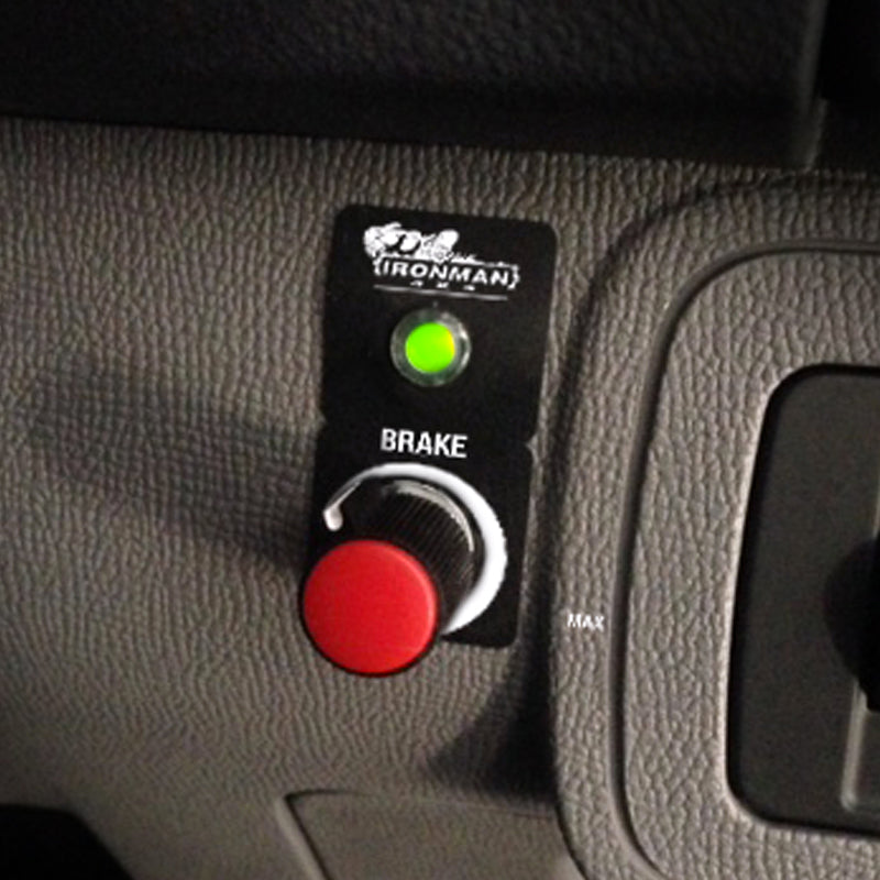 Ironman Electric Brake Controller