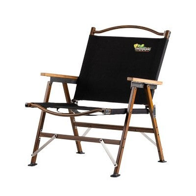 Ironman Aluminium Quick Fold Event Chair