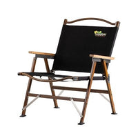 Ironman Aluminium Quick Fold Event Chair