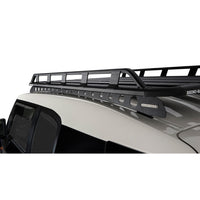Rhino-Rack Pioneer Tradie (2128 x 1236mm) with Backbone for Toyota FJ Cruiser