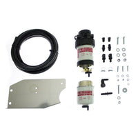 Direction Plus Pre-Filter for Volkswagen Amarok