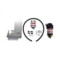 Direction Plus Pre-Filter for Toyota Hilux & Fortuner 2004 to 2015