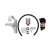 Direction Plus Pre-Filter for Mitsubishi ML MN Triton & Challenger 2006 to 2015