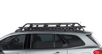 Rhino-Rack Pioneer Tradie (1928 x 1236mm) with Backbone for Ford Everest 2015+