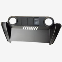 LightForce Replacement Switch Fascia for Ford Ranger PX2 & PX3