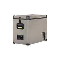 Ironman 43L M-Series Metal Fridge / Freezer - Single Zone