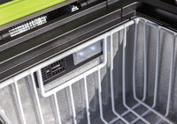 Ironman 70L M-Series Metal Fridge / Freezer - Single Zone