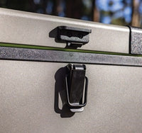 Ironman 70L M-Series Metal Fridge / Freezer - Single Zone