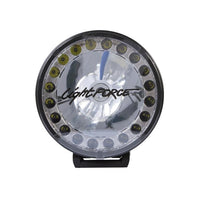 LightForce HTX2 Hybrid HID & LED Driving Light