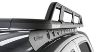 Rhino-Rack Pioneer Tradie (1528 x 1236mm) with Backbone for Holden RG Colorado & Isuzu DMAX 2012 to 2020