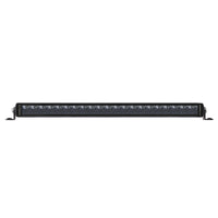 Ironman Bright Sabre-X 105W LED Single Row Slim 20" Straight Light Bar - 522mm