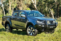 Ironman 4x4 Bull bar for Isuzu DMAX 08/2019 to 2023