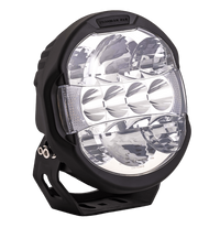 Ironman 9" Scope LED Driving Light kit