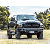 Ironman 4x4 RAID Bull bar for Ram 1500 DS 2014 to 2019