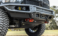 Ironman 4x4 RAID Bull bar for Ram 1500 DS 2014 to 2019