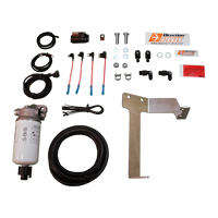 Direction Plus PRELINE-PLUS Pre-Filter for Toyota Prado 150 series 2009+