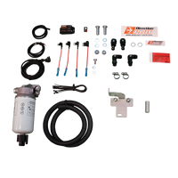 Direction Plus PRELINE-PLUS Pre-Filter for Toyota Landcruiser 70 series