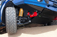 Ironman 5T Recovery Points for Ford PX Ranger & Everest