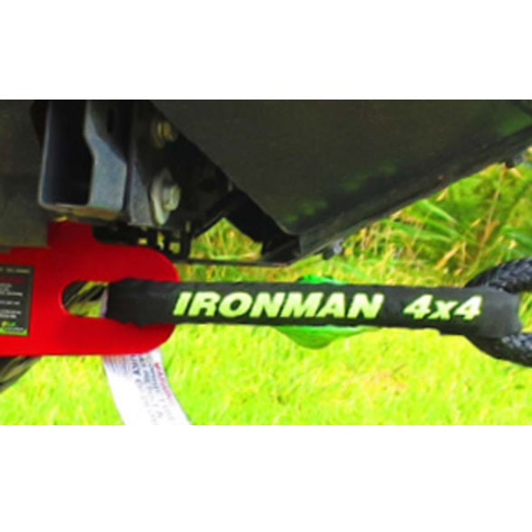 Ironman 5T Recovery Points for Toyota Landcruiser 200 series