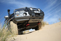 Ironman 5T Recovery Points for Holden Colorado RG & Colorado 7