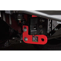 Ironman 5T Recovery Points for Mitsubishi Triton MR & Pajero Sport QE QF