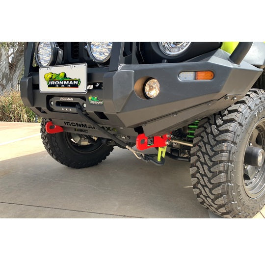 Ironman 5T Recovery Points for Suzuki Jimny GJ 2018+