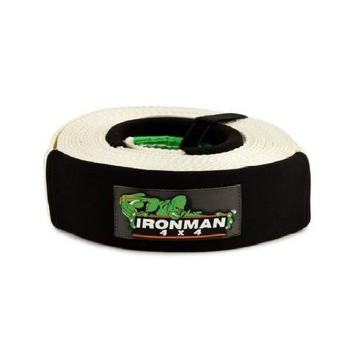 Ironman Snatch Strap 8000kg - 9m x 75mm
