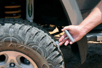 Ironman Tyre Repair Kit