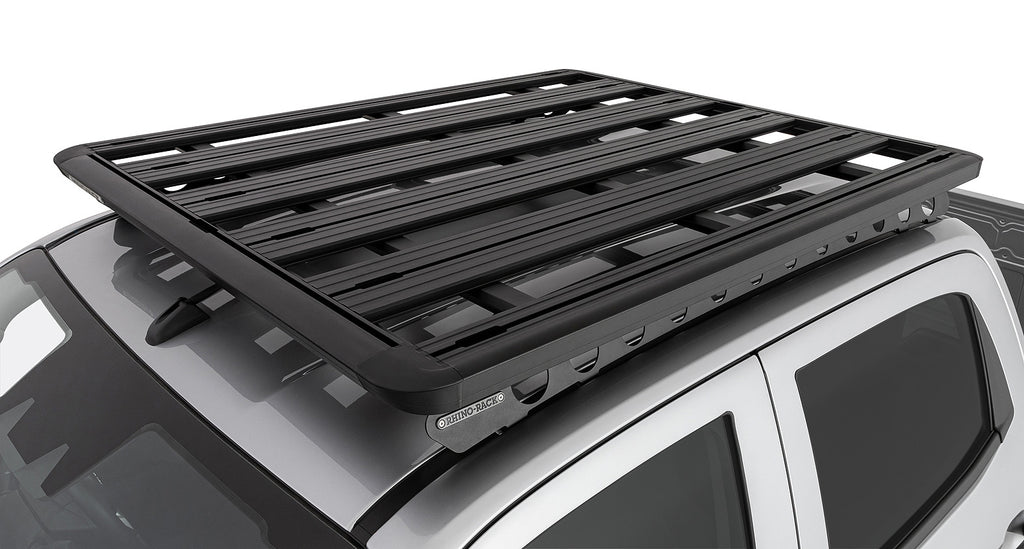 Rhino-Rack Pioneer 6 Platform (1500 X 1240mm) with Backbone for Isuzu DMAX 2020+