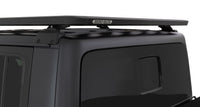 Rhino-Rack Pioneer Platform (1228 x 1426mm) with Backbone for Jeep Gladiator JT