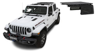 Rhino-Rack Pioneer 6 Platform (1800 x 1430mm) with Backbone for Jeep Wrangler JL 4dr