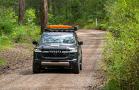 Rhino-Rack Pioneer 6 Platform with Backbone for Toyota Landcruiser 300 Series 2022+