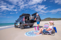 MSA 4x4 DS50 Fridge Drop Slide