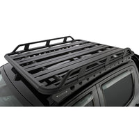 Rhino-Rack Pioneer Tradie (1528 x 1236mm) with Backbone for Mazda BT50 2011 to 2020