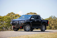 Ironman 4x4 Bull bar for Toyota Hilux 2015 to 2020