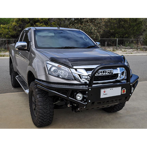 XROX Bull Bar for Isuzu DMAX 06/2012 to 01/2018