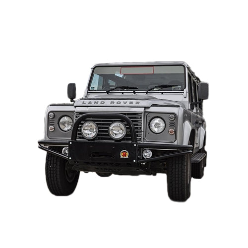XROX Bull Bar for Landrover Defender to 10/2019