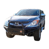 XROX Bull Bar for Mazda BT50 2011 to 2020
